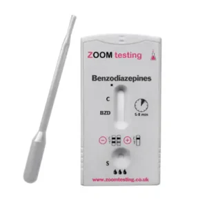 Benzodiazepines Drug Test (BZD)