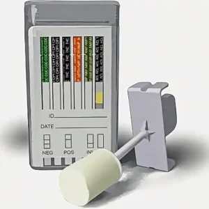 The Evolution of Saliva Drug Testing: From Oral Cube to T-Square