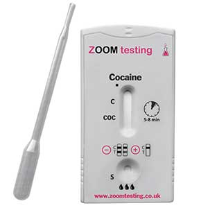 Single Drug Test Kits