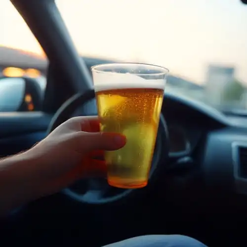 Morning After Drink Driving Guide - Zoom Testing UK