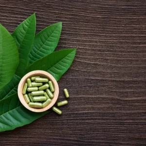 Kratom - The Herbal Drug Sparking Global Debate