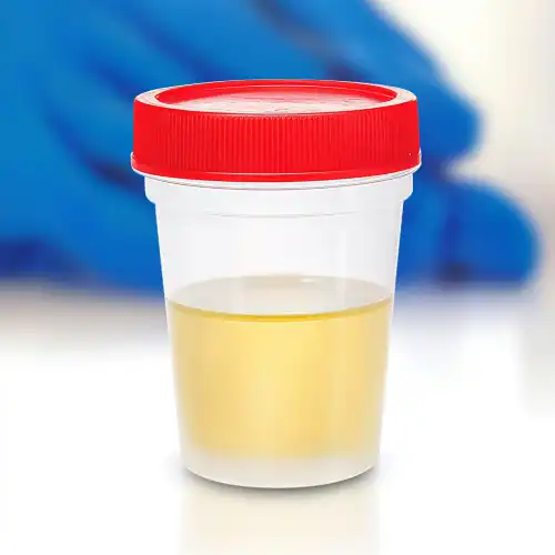 UK Drug Testing Weekly | 10 January 2025