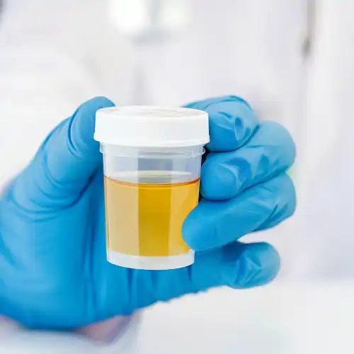 UK Drug Testing Weekly | 17 January 2025